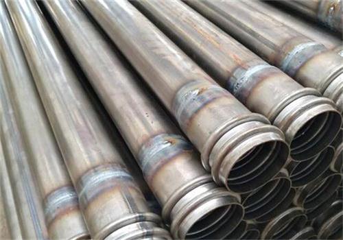 晋城桩基声测管 晋城桩基声测管