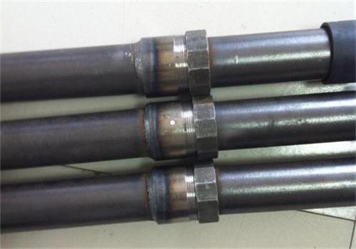 晋城桩基声测管 晋城桩基声测管