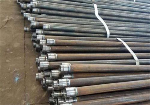 晋城桩基声测管