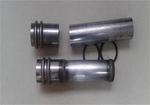 晋城桩基声测管