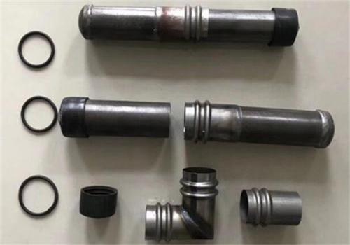 晋城桩基声测管 晋城桩基声测管