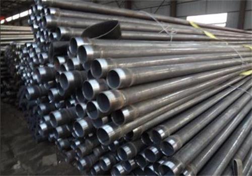 晋城桩基声测管 晋城桩基声测管