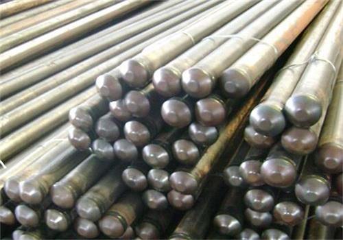 晋城桩基声测管