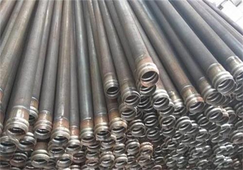 晋城桩基声测管