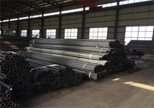 晋城桩基声测管