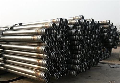 晋城桩基声测管 晋城桩基声测管