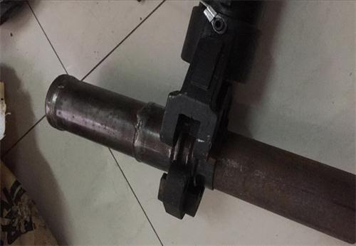 晋城桩基声测管 晋城桩基声测管