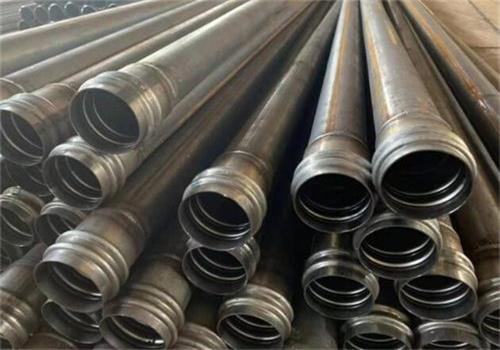 晋城桩基声测管 晋城桩基声测管