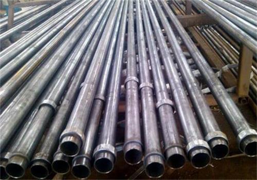 晋城桩基声测管