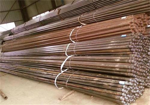 晋城桩基声测管 晋城桩基声测管