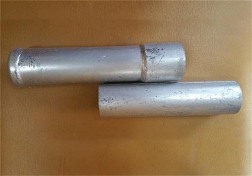 晋城桩基声测管