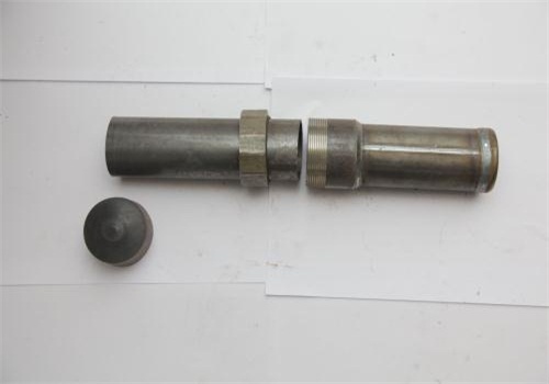 晋城桩基声测管 晋城桩基声测管