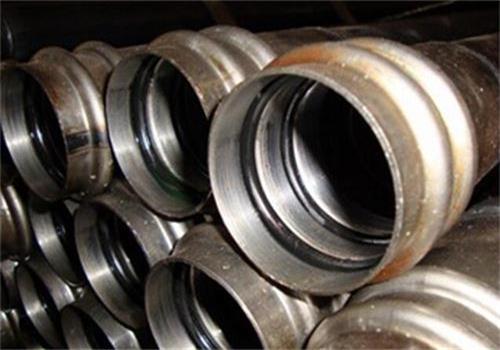 晋城桩基声测管 晋城桩基声测管