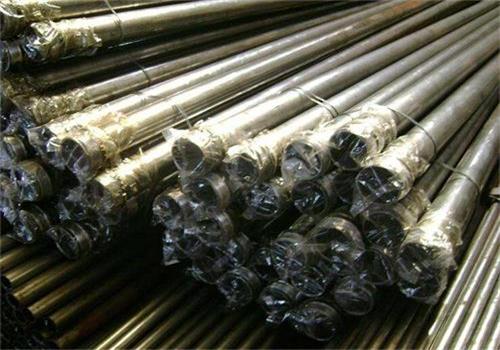 晋城桩基声测管 晋城桩基声测管