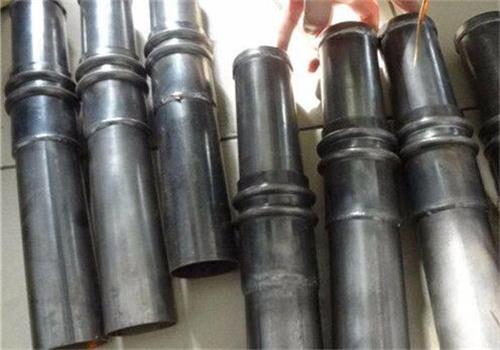 晋城桩基声测管